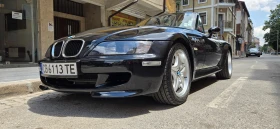 BMW Z3 M 3.2 S50B32 | Mobile.bg    3