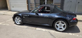 BMW Z3 M 3.2 S50B32 | Mobile.bg    7