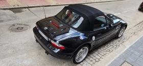BMW Z3 M 3.2 S50B32 | Mobile.bg    9