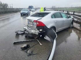 Обява за продажба на Volvo S60 T5 AWD Inscription ~7 000 лв. - изображение 1