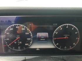 Mercedes-Benz E 350 - 38000 лв. - 37703522 9