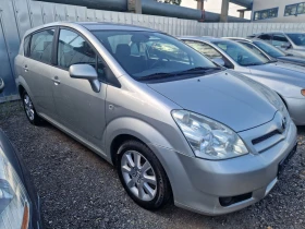 Обява за продажба на Toyota Corolla verso 1.8i16v 129ps.LUNA ITALIA ~7 499 лв. - изображение 3