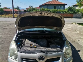 Обява за продажба на Toyota Corolla verso ~6 000 лв. - изображение 2