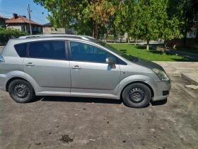 Обява за продажба на Toyota Corolla verso ~6 000 лв. - изображение 1
