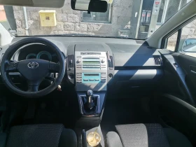 Обява за продажба на Toyota Corolla verso ~6 000 лв. - изображение 3