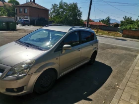 Обява за продажба на Toyota Corolla verso ~6 000 лв. - изображение 1