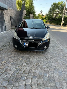 Обява за продажба на Peugeot 208 ~9 700 лв. - изображение 1
