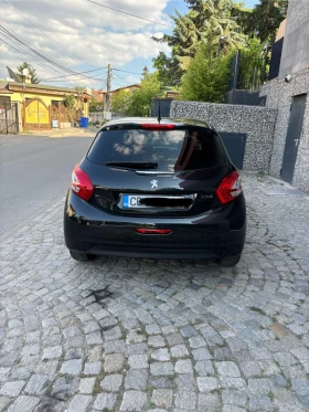 Обява за продажба на Peugeot 208 ~9 700 лв. - изображение 4