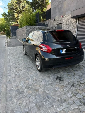 Обява за продажба на Peugeot 208 ~9 700 лв. - изображение 5