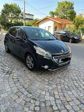 Обява за продажба на Peugeot 208 ~9 700 лв. - изображение 1