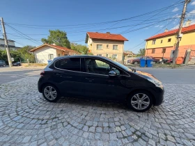 Обява за продажба на Peugeot 208 ~9 700 лв. - изображение 2