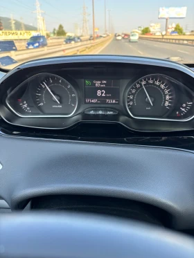 Обява за продажба на Peugeot 208 ~9 700 лв. - изображение 8