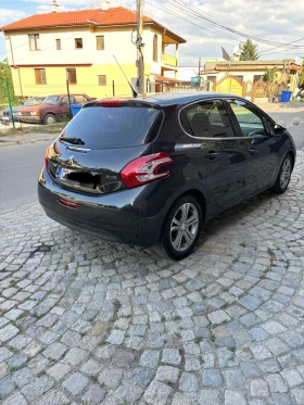 Обява за продажба на Peugeot 208 ~9 700 лв. - изображение 3