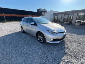Toyota Auris 1.6D4D-112k.c. /EURO6B/ FACELIFT | Mobile.bg    7