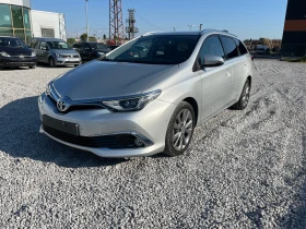     Toyota Auris 1.6D4D-112k.c. /EURO6B/ FACELIFT