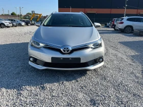 Toyota Auris 1.6D4D-112k.c. /EURO6B/ FACELIFT
