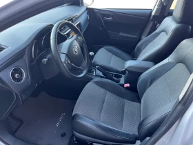 Toyota Auris 1.6D4D-112k.c. /EURO6B/ FACELIFT | Mobile.bg    9