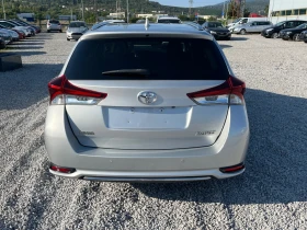     Toyota Auris 1.6D4D-112k.c. /EURO6B/ FACELIFT