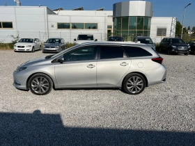     Toyota Auris 1.6D4D-112k.c. /EURO6B/ FACELIFT