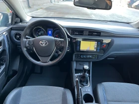 Toyota Auris 1.6D4D-112k.c. /EURO6B/ FACELIFT | Mobile.bg    11
