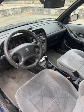 Peugeot 306 | Mobile.bg    6