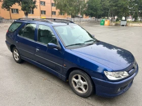 Peugeot 306 | Mobile.bg    3