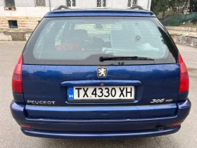 Peugeot 306 | Mobile.bg    5