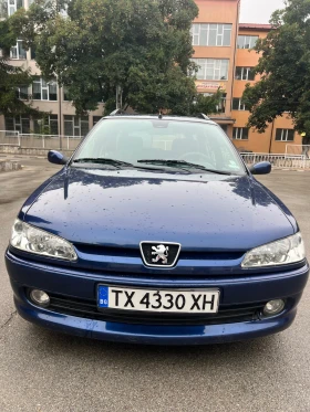 Peugeot 306 | Mobile.bg    2