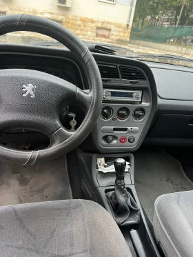 Peugeot 306 | Mobile.bg    7
