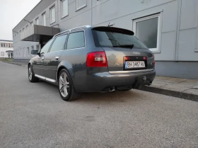 Audi A6 Quattro | Mobile.bg    4