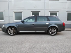 Audi A6 Quattro | Mobile.bg    2