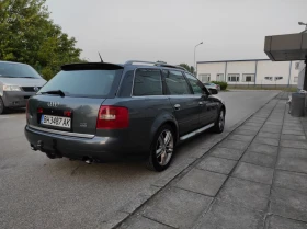 Audi A6 Quattro | Mobile.bg    7