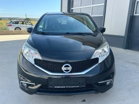 Nissan Note 1.2/80кс клима ЕVRO5 - 8700 лв. - 64507306 2