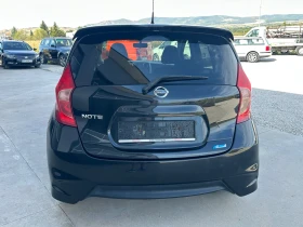 Nissan Note 1.2/80кс клима ЕVRO5 - 8700 лв. - 64507306 6