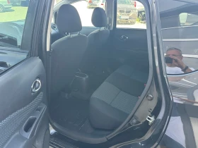 Nissan Note 1.2/80кс клима ЕVRO5 - 8700 лв. - 64507306 10