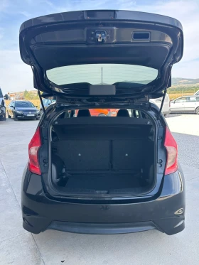 Nissan Note 1.2/80кс клима ЕVRO5 - 8700 лв. - 64507306 12