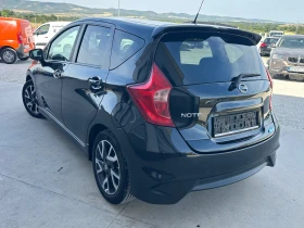 Nissan Note 1.2/80кс клима ЕVRO5 - 8700 лв. - 64507306 5