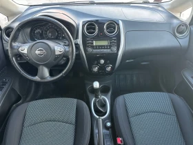 Nissan Note 1.2/80кс клима ЕVRO5 - 8700 лв. - 64507306 11