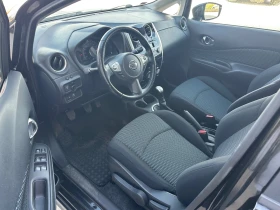 Nissan Note 1.2/80кс клима ЕVRO5 - 8700 лв. - 64507306 9