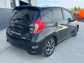 Nissan Note 1.2/80кс клима ЕVRO5 - 8700 лв. - 64507306 7