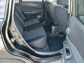 Nissan Note 1.2/80кс клима ЕVRO5 - 8700 лв. - 64507306 13