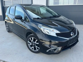 Nissan Note 1.2/80кс клима ЕVRO5 - 8700 лв. - 64507306 3