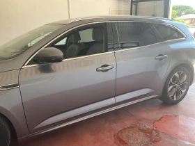 Renault Talisman 2.0DCI 200.. INITIALE PARIS | Mobile.bg    2