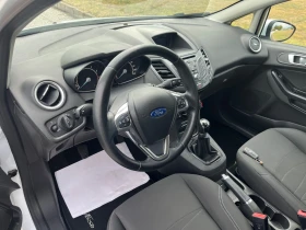 Ford Fiesta 1.0Turbo Evro6 Top | Mobile.bg    16