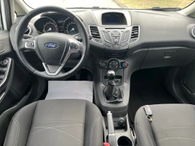 Ford Fiesta 1.0Turbo Evro6 Top | Mobile.bg    12
