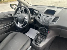 Ford Fiesta 1.0Turbo Evro6 Top | Mobile.bg    9