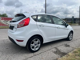 Ford Fiesta 1.0Turbo Evro6 Top | Mobile.bg    5