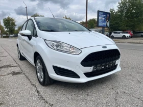 Ford Fiesta 1.0Turbo Evro6 Top | Mobile.bg    6