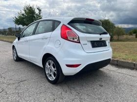 Ford Fiesta 1.0Turbo Evro6 Top | Mobile.bg    3