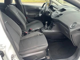 Ford Fiesta 1.0Turbo Evro6 Top | Mobile.bg    8